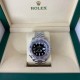 ROLEX GMT-MasterII 126710BLRO Jubilee ( PEPSI )