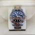 ROLEX GMT-Master ll Steel and Everose Gold ( ROOT BEER) 2022 126711CHNR 
