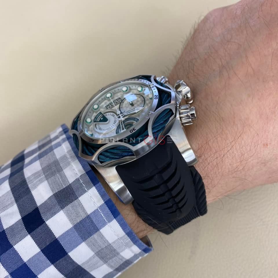 INVICTA Reserve Venom Chronograph 127712 INVICTA Reserve Venom Chronograph 127712