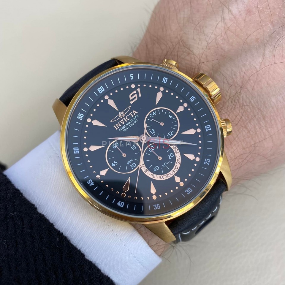 INVICTA S1 Rally Chronograph 116013 INVICTA S1 Rally Chronograph 116013