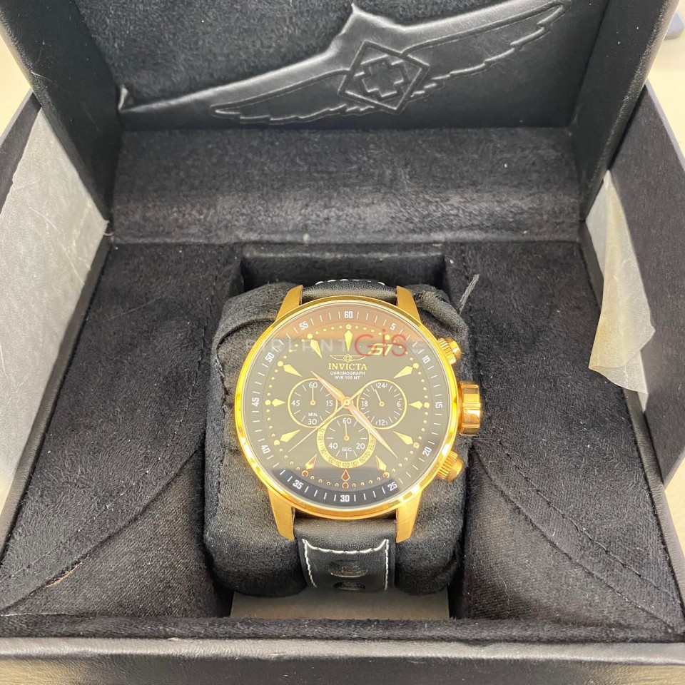 INVICTA S1 Rally Chronograph 116013 INVICTA S1 Rally Chronograph 116013