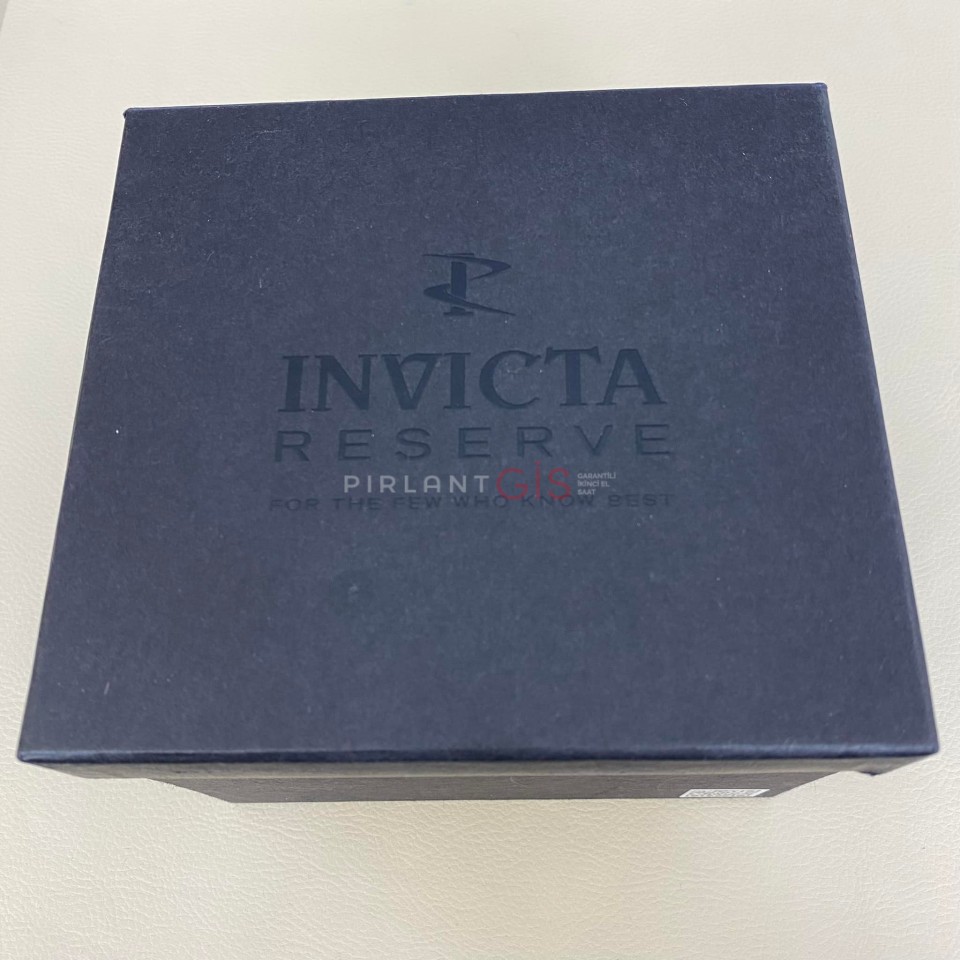 INVICTA S1 Rally Chronograph 116013