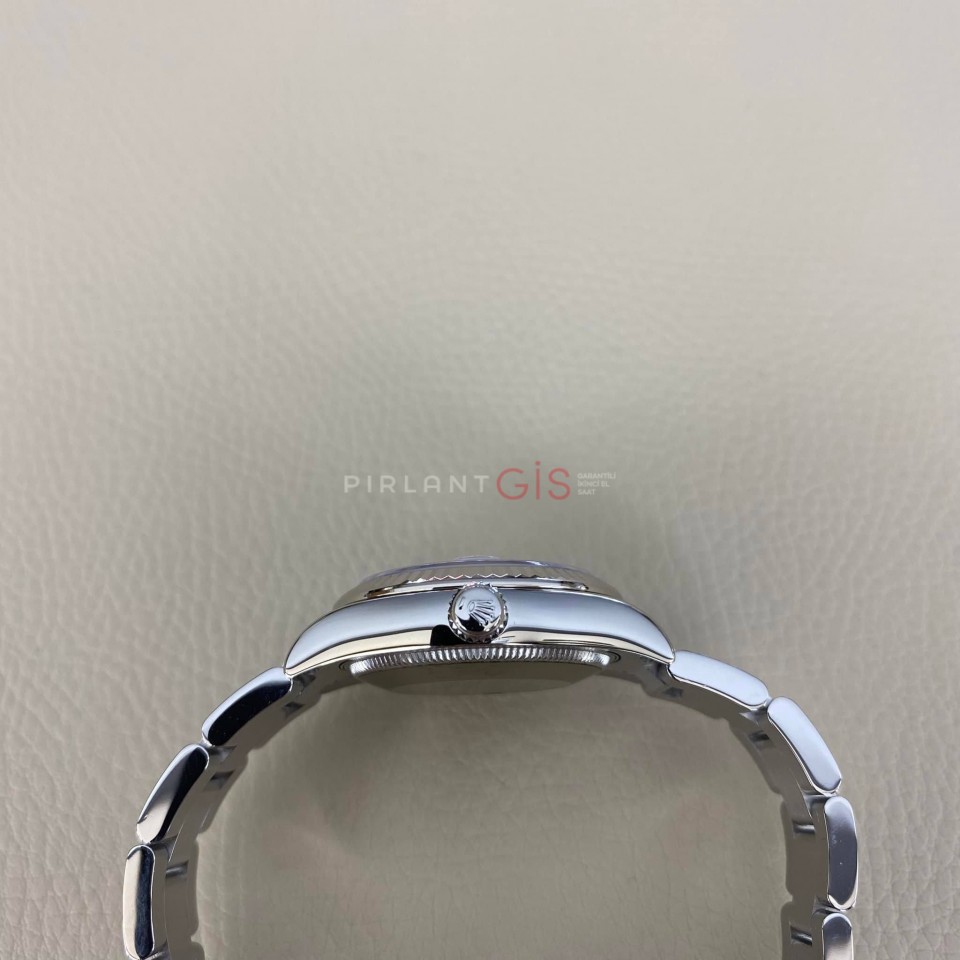ROLEX Date Just Lady 31 mm 178274 Oyster ROLEX Date Just Lady 31 mm 178274 Oyster