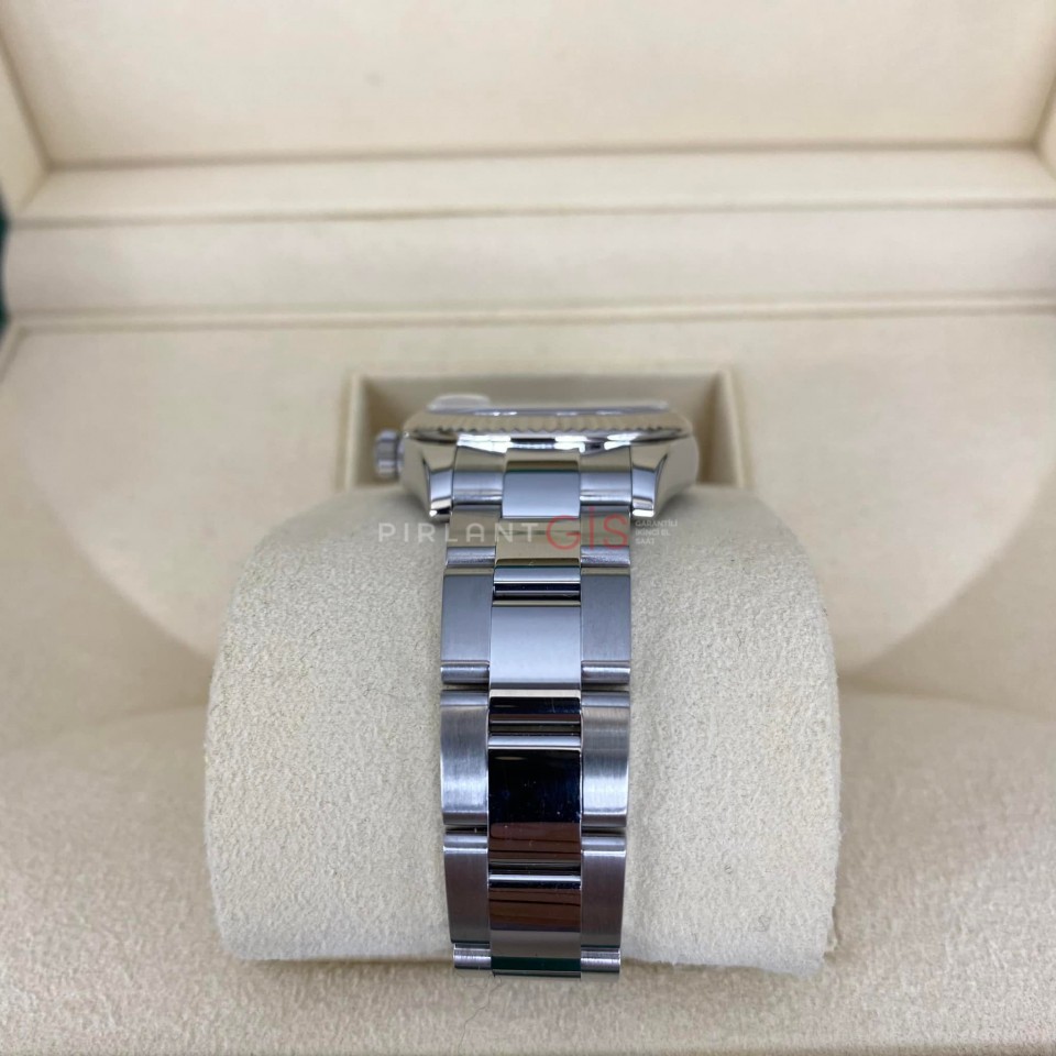 ROLEX Date Just Lady 31 mm 178274 Oyster