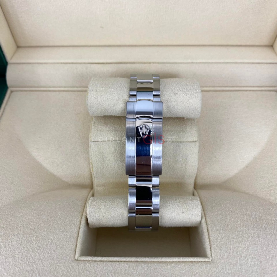 ROLEX Date Just Lady 31 mm 178274 Oyster