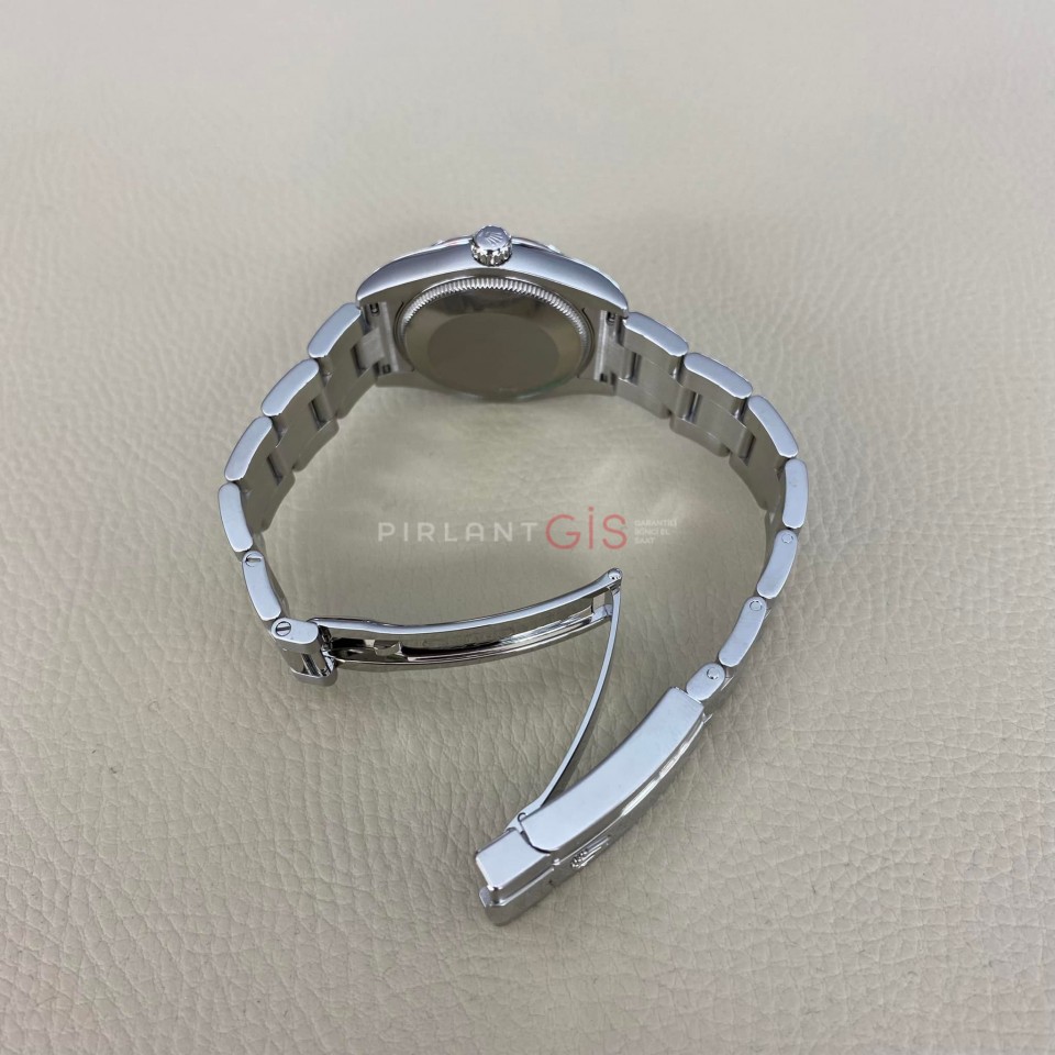 ROLEX Date Just Lady 31 mm 178274 Oyster ROLEX Date Just Lady 31 mm 178274 Oyster