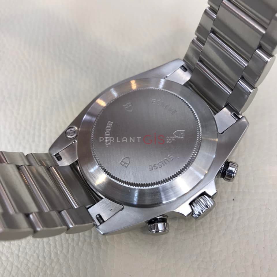 TUDOR Grandtour Chronograph 42mm 20530N TUDOR Grandtour Chronograph 42mm 20530N