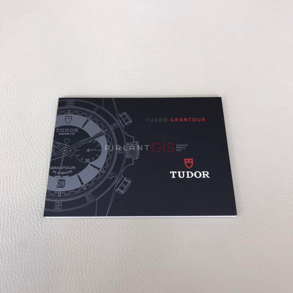 TUDOR Grandtour Chronograph 42mm 20530N TUDOR Grandtour Chronograph 42mm 20530N