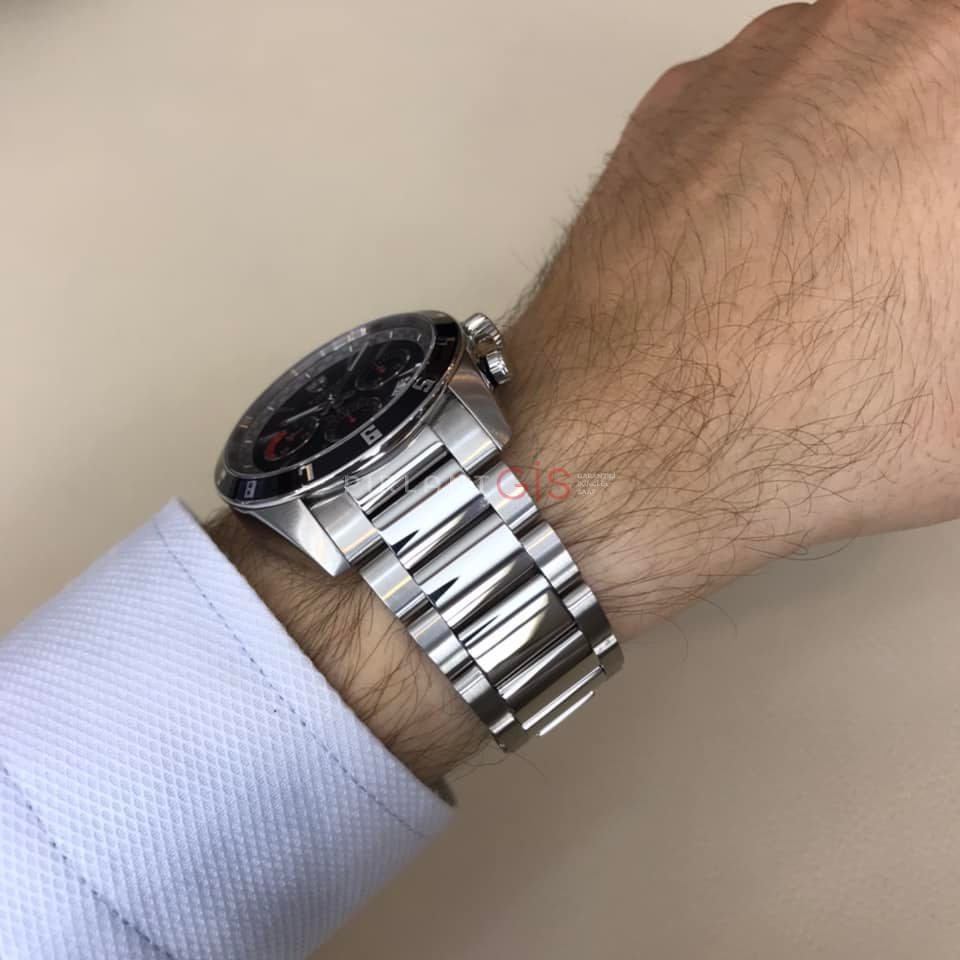 TUDOR Grandtour Chronograph 42mm 20530N TUDOR Grandtour Chronograph 42mm 20530N