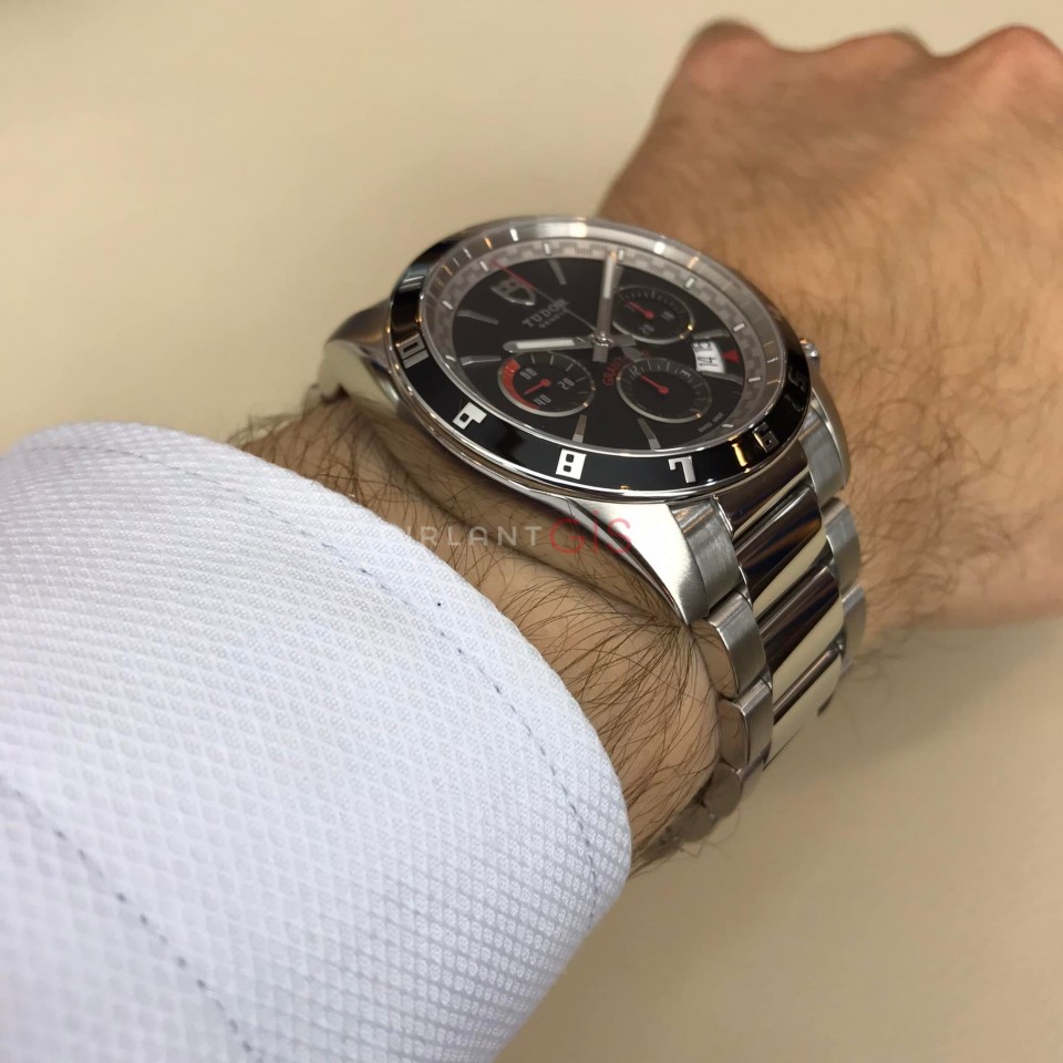 TUDOR Grandtour Chronograph 42mm 20530N TUDOR Grandtour Chronograph 42mm 20530N