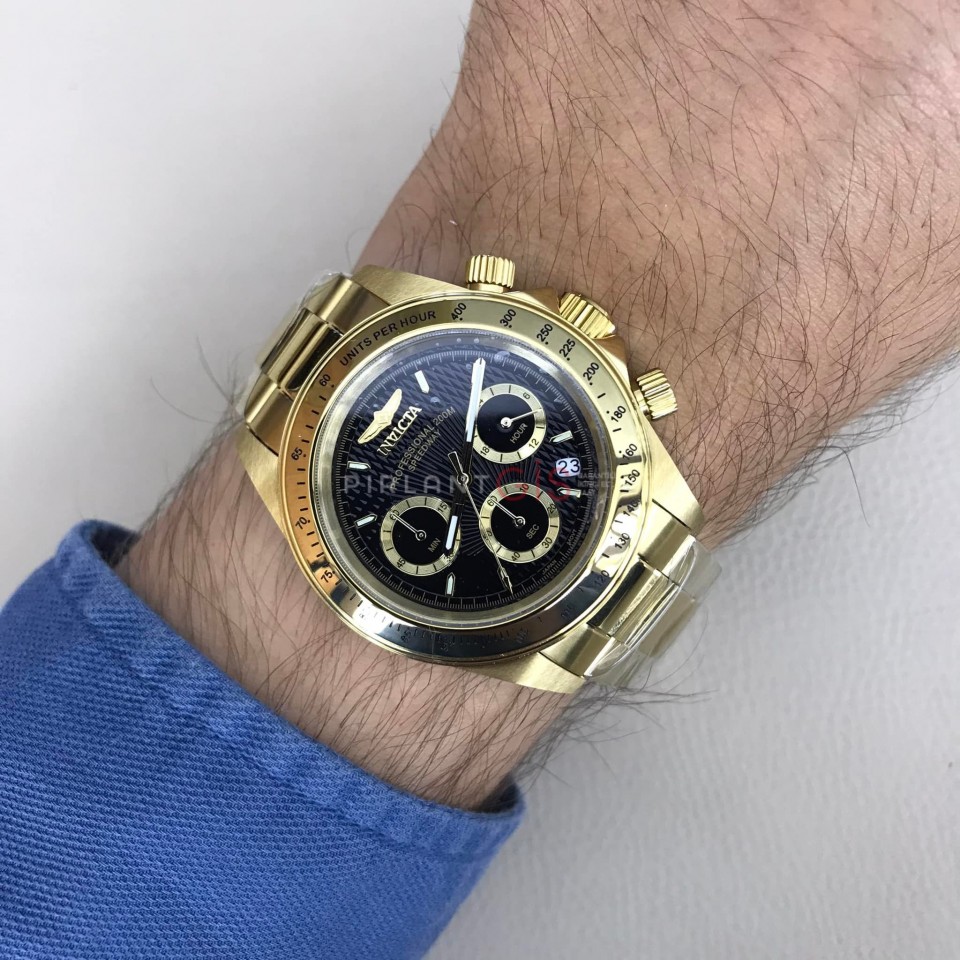 INVICTA Speedway Chronograph 29224 INVICTA Speedway Chronograph 29224