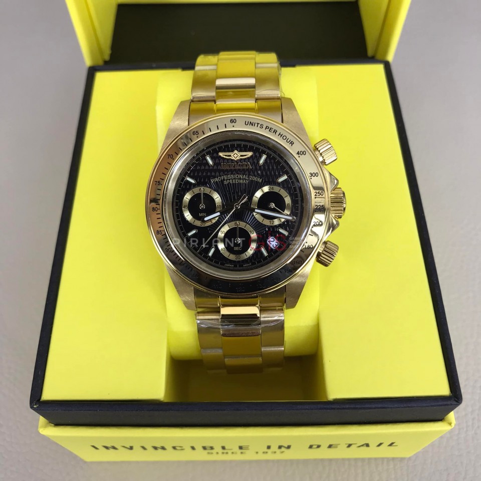 INVICTA Speedway Chronograph 29224 INVICTA Speedway Chronograph 29224