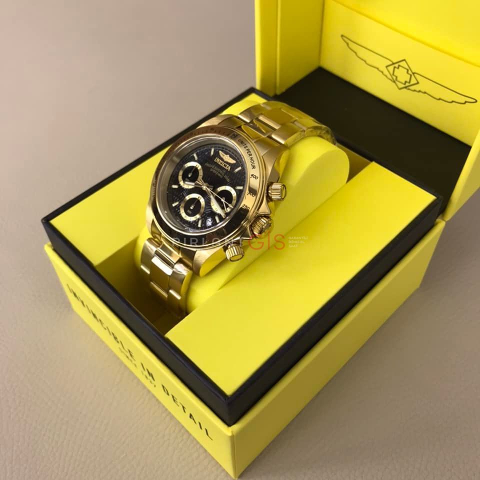 INVICTA Speedway Chronograph 29224