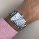 ORIS Culture Rectangular Day Date Automatic 585.7525.40.61M ORIS Culture Rectangular Day Date Automatic 585.7525.40.61M