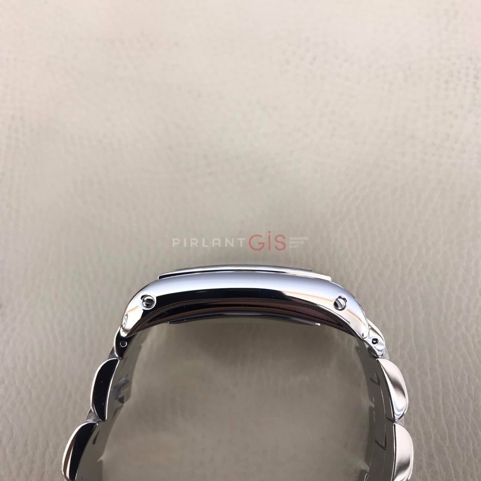 ORIS Culture Rectangular Day Date Automatic 585.7525.40.61M ORIS Culture Rectangular Day Date Automatic 585.7525.40.61M