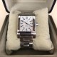 ORIS Culture Rectangular Day Date Automatic 585.7525.40.61M ORIS Culture Rectangular Day Date Automatic 585.7525.40.61M