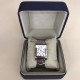 ORIS Culture Rectangular Day Date Automatic 585.7525.40.61M ORIS Culture Rectangular Day Date Automatic 585.7525.40.61M