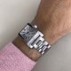 ORIS Culture Rectangular Day Date Automatic 585.7525.40.61M ORIS Culture Rectangular Day Date Automatic 585.7525.40.61M
