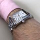 ORIS Culture Rectangular Day Date Automatic 585.7525.40.61M ORIS Culture Rectangular Day Date Automatic 585.7525.40.61M