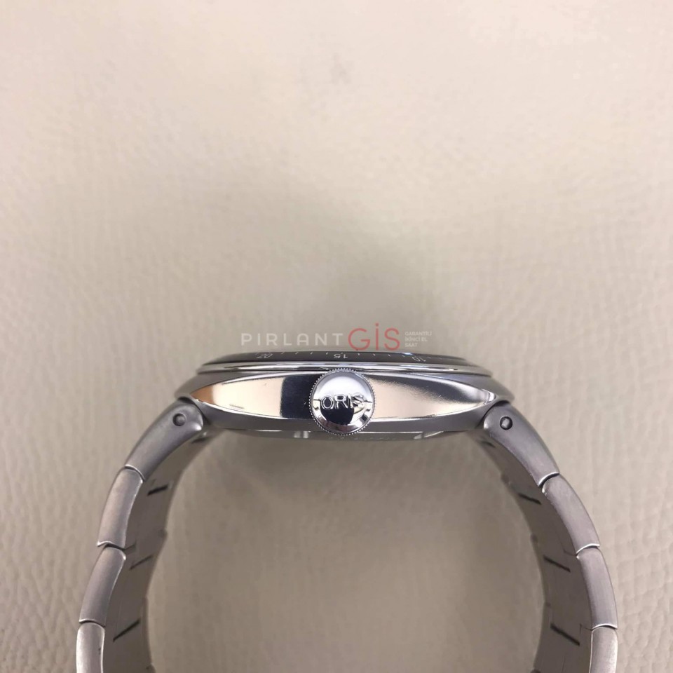 ORIS TT3 Day Date 635.7588.70.67M ORIS TT3 Day Date 635.7588.70.67M