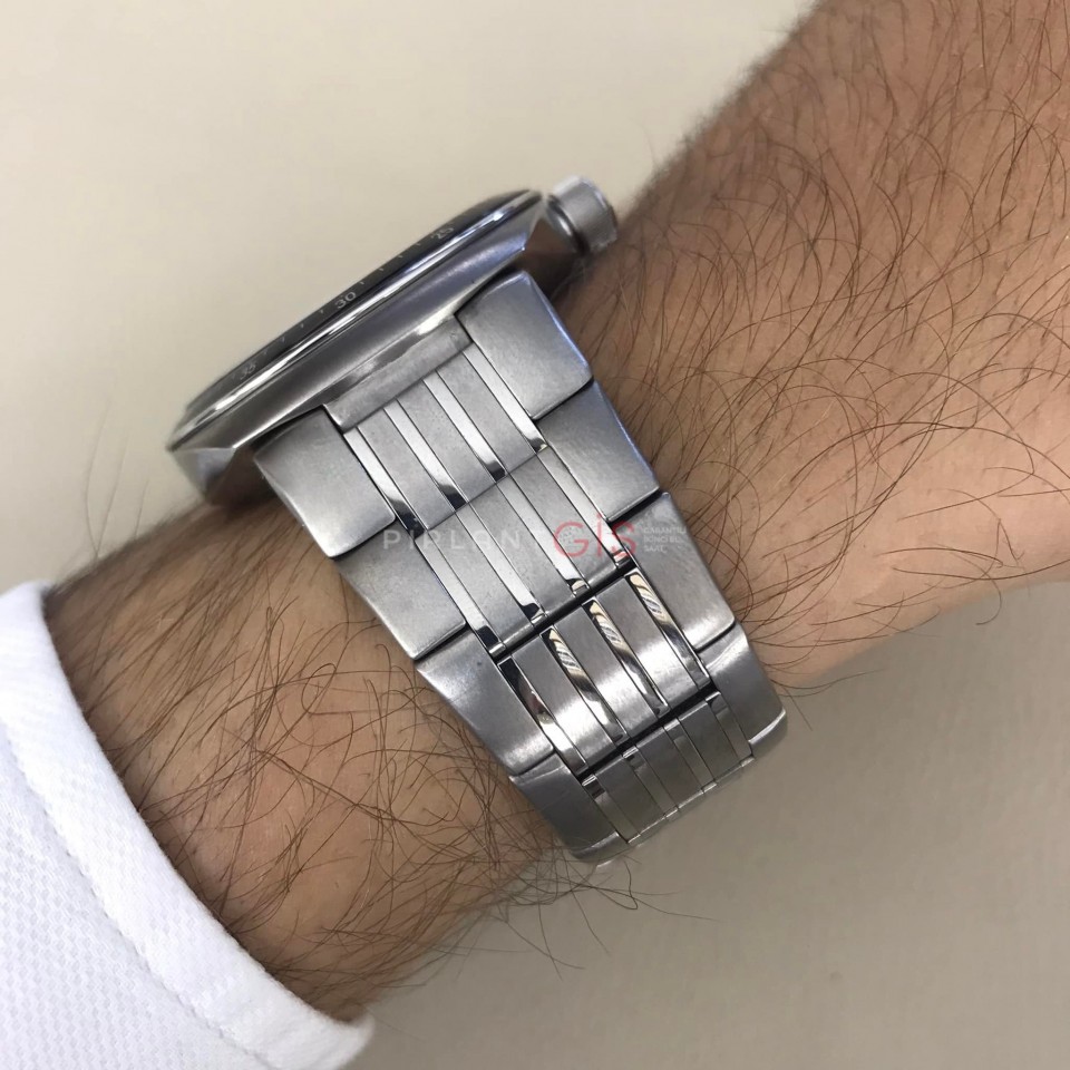 ORIS TT3 Day Date 635.7588.70.67M ORIS TT3 Day Date 635.7588.70.67M