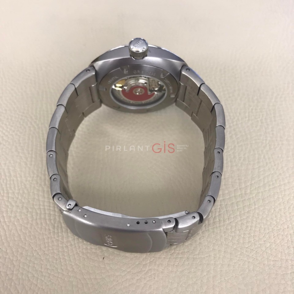 ORIS TT3 Day Date 635.7588.70.67M ORIS TT3 Day Date 635.7588.70.67M