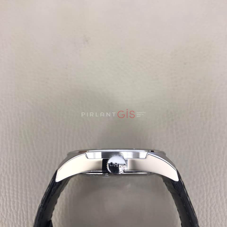 ORIS Oscar Peterson Limited Edition 733.7642.40.84L ORIS Oscar Peterson Limited Edition 733.7642.40.84L