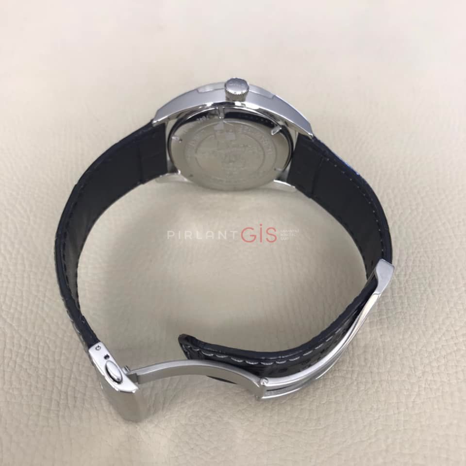 ORIS Oscar Peterson Limited Edition 733.7642.40.84L ORIS Oscar Peterson Limited Edition 733.7642.40.84L