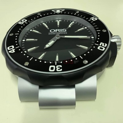 ORIS Prodiver Wall Clock 78.8040.1000