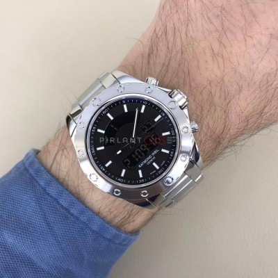 RAYMOND WEIL SPORT MULTİ FUNCTİON 8400-ST-2001