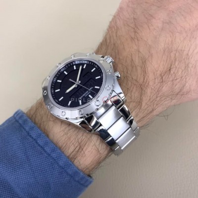 RAYMOND WEIL SPORT MULTİ FUNCTİON 8400-ST-2001
