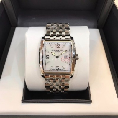 RAYMOND WEIL Don Giovanni Automatic 9976-ST-05997
