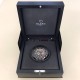 CLERC Hydroscaph Central Chronograph Limited Edition CHY-585 CLERC Hydroscaph Central Chronograph Limited Edition CHY-585