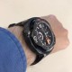 CLERC Hydroscaph Central Chronograph Limited Edition CHY-585