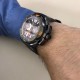 CLERC Hydroscaph Central Chronograph Limited Edition CHY-585 CLERC Hydroscaph Central Chronograph Limited Edition CHY-585