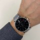 MAURICE LACROIX Eliros Quartz Chronograph Mesh Bracelet EL1088-SS002-311-1 MAURICE LACROIX Eliros Quartz Chronograph Mesh Bracelet EL1088-SS002-311-1
