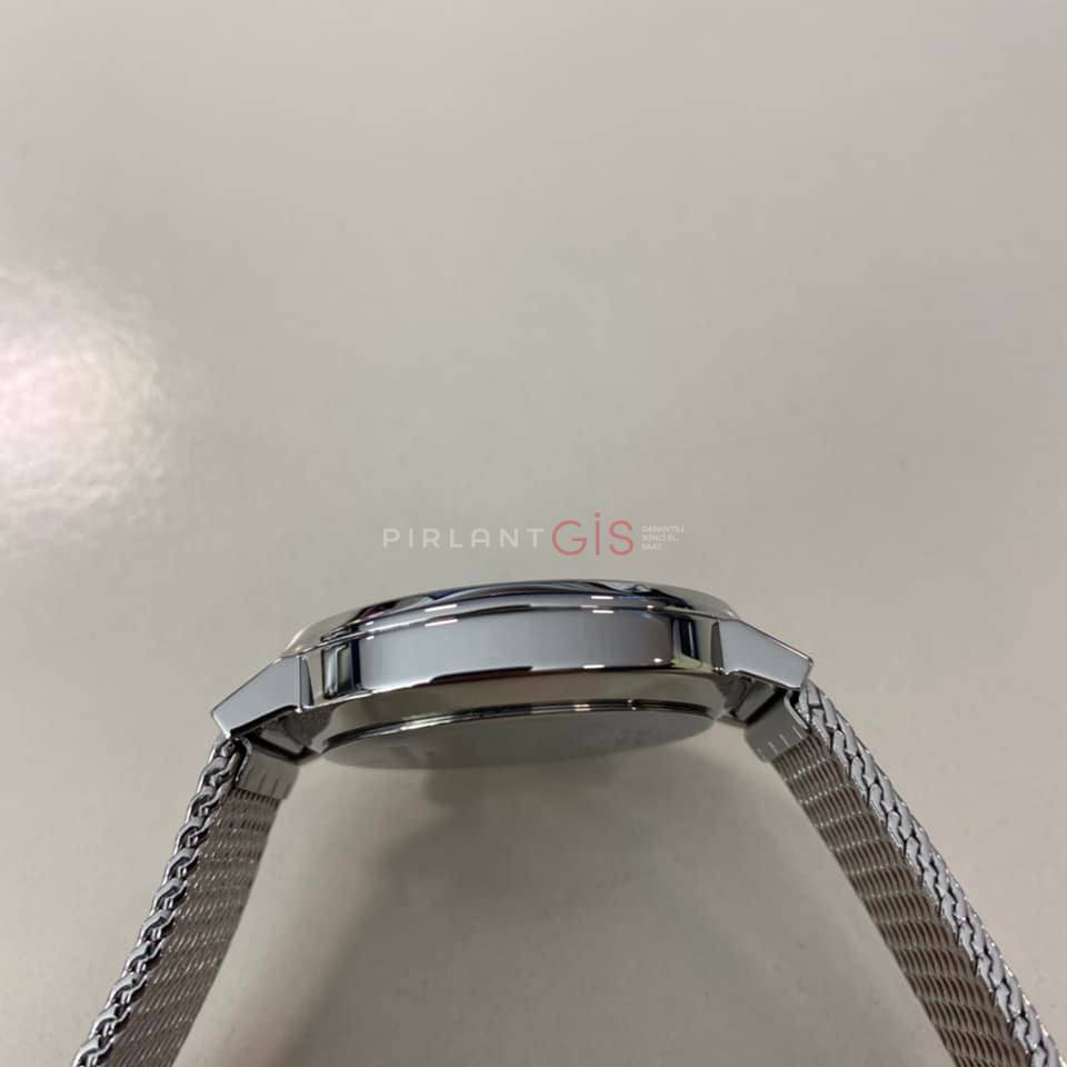 MAURICE LACROIX Eliros Quartz Chronograph Mesh Bracelet EL1088-SS002-311-1 MAURICE LACROIX Eliros Quartz Chronograph Mesh Bracelet EL1088-SS002-311-1