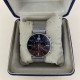 MAURICE LACROIX Eliros Quartz Chronograph Mesh Bracelet EL1088-SS002-311-1 MAURICE LACROIX Eliros Quartz Chronograph Mesh Bracelet EL1088-SS002-311-1