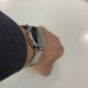 MAURICE LACROIX Eliros Quartz Chronograph Mesh Bracelet EL1088-SS002-311-1 MAURICE LACROIX Eliros Quartz Chronograph Mesh Bracelet EL1088-SS002-311-1