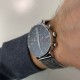 MAURICE LACROIX Eliros Quartz Chronograph  Mesh Bracelet EL1088-SS002-311-1