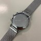 MAURICE LACROIX Eliros Quartz Chronograph Mesh Bracelet EL1088-SS002-311-1 MAURICE LACROIX Eliros Quartz Chronograph Mesh Bracelet EL1088-SS002-311-1