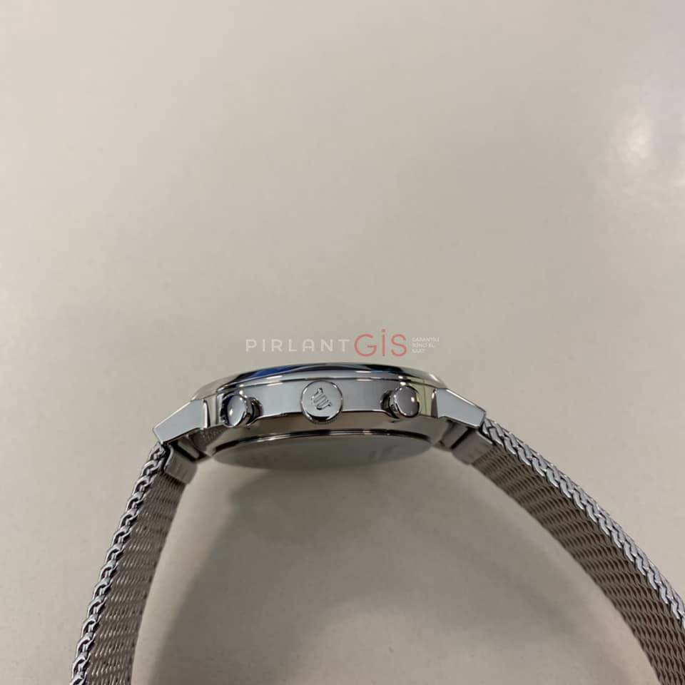 MAURICE LACROIX Eliros Quartz Chronograph Mesh Bracelet EL1088-SS002-311-1 MAURICE LACROIX Eliros Quartz Chronograph Mesh Bracelet EL1088-SS002-311-1