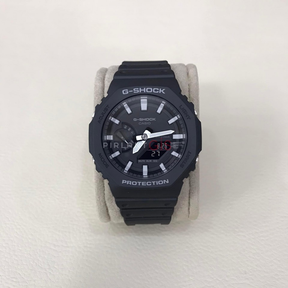 CASIO G-SHOCK ( Casio Oak ) GA-2100-1ADR CASIO G-SHOCK ( Casio Oak ) GA-2100-1ADR