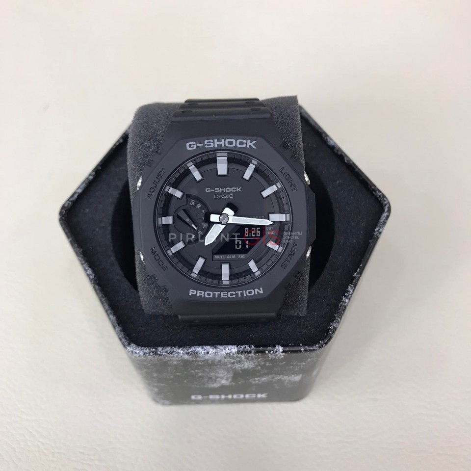 CASIO G-SHOCK ( Casio Oak ) GA-2100-1ADR CASIO G-SHOCK ( Casio Oak ) GA-2100-1ADR