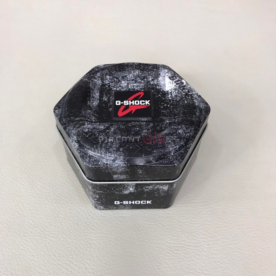 CASIO G-SHOCK ( Casio Oak ) GA-2100-1ADR CASIO G-SHOCK ( Casio Oak ) GA-2100-1ADR