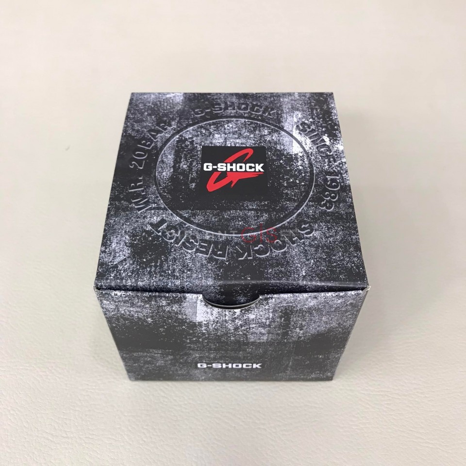 CASIO G-SHOCK ( Casio Oak ) GA-2100-1ADR CASIO G-SHOCK ( Casio Oak ) GA-2100-1ADR