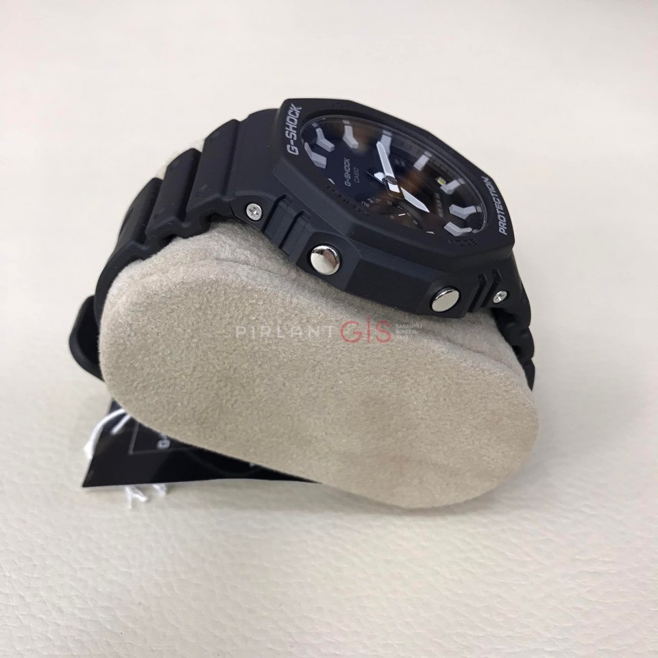CASIO G-SHOCK ( Casio Oak ) GA-2100-1ADR CASIO G-SHOCK ( Casio Oak ) GA-2100-1ADR