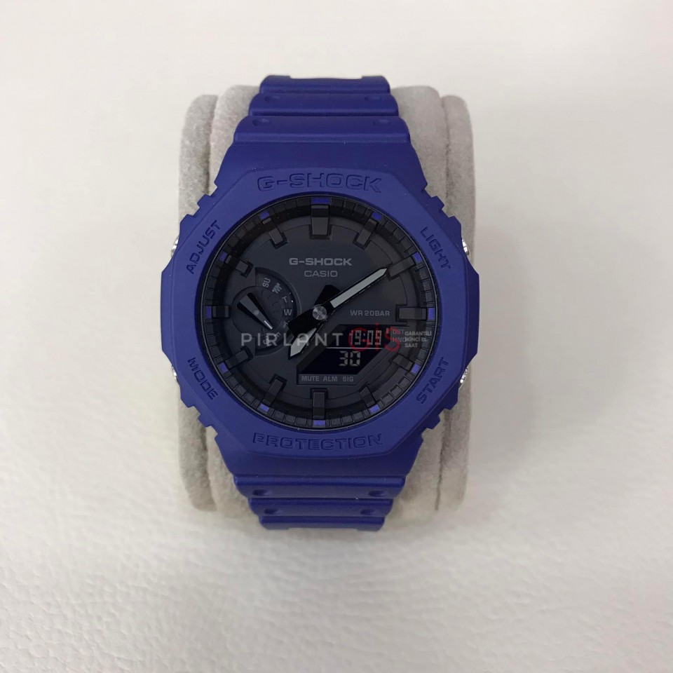 CASIO G-SHOCK ( Casio Oak ) GA-2100-2ADR