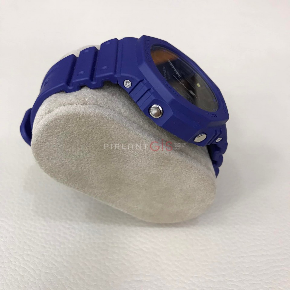 CASIO G-SHOCK ( Casio Oak ) GA-2100-2ADR CASIO G-SHOCK ( Casio Oak ) GA-2100-2ADR