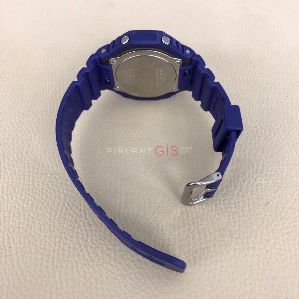 CASIO G-SHOCK ( Casio Oak ) GA-2100-2ADR CASIO G-SHOCK ( Casio Oak ) GA-2100-2ADR